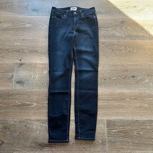 Paige Horton Ultra Skinny Jeans